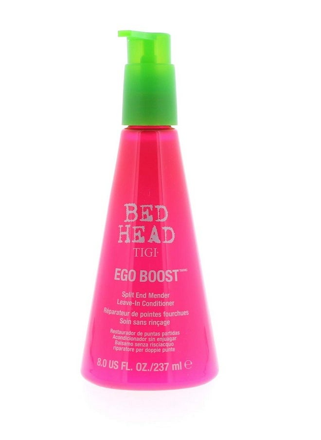 TIGI Bed Head Ego Boost Split End Mender, 8 Ounce (Pack of 2)