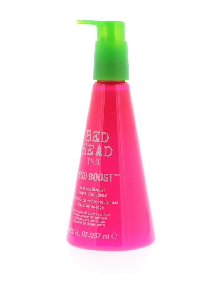 TIGI Bed Head Ego Boost Split End Mender, 8 Ounce (Pack of 2)