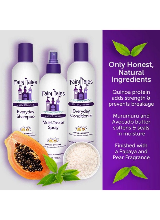Daily Cleanse Multitasker 12oz