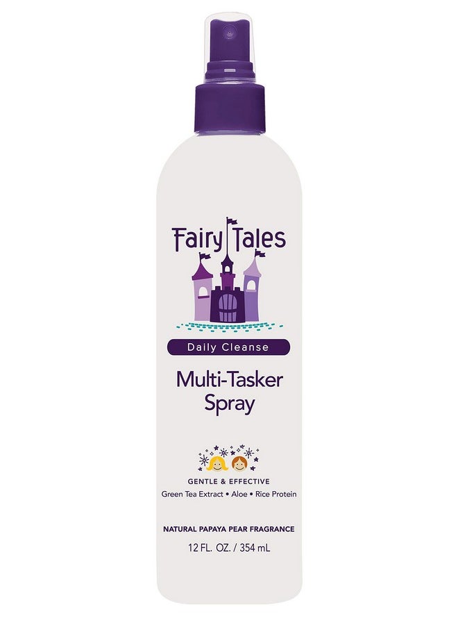 Daily Cleanse Multitasker 12oz