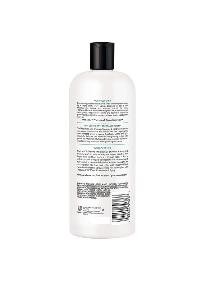 Tresemme Conditioner 28oz Anti-Breakage With Vitamin B12