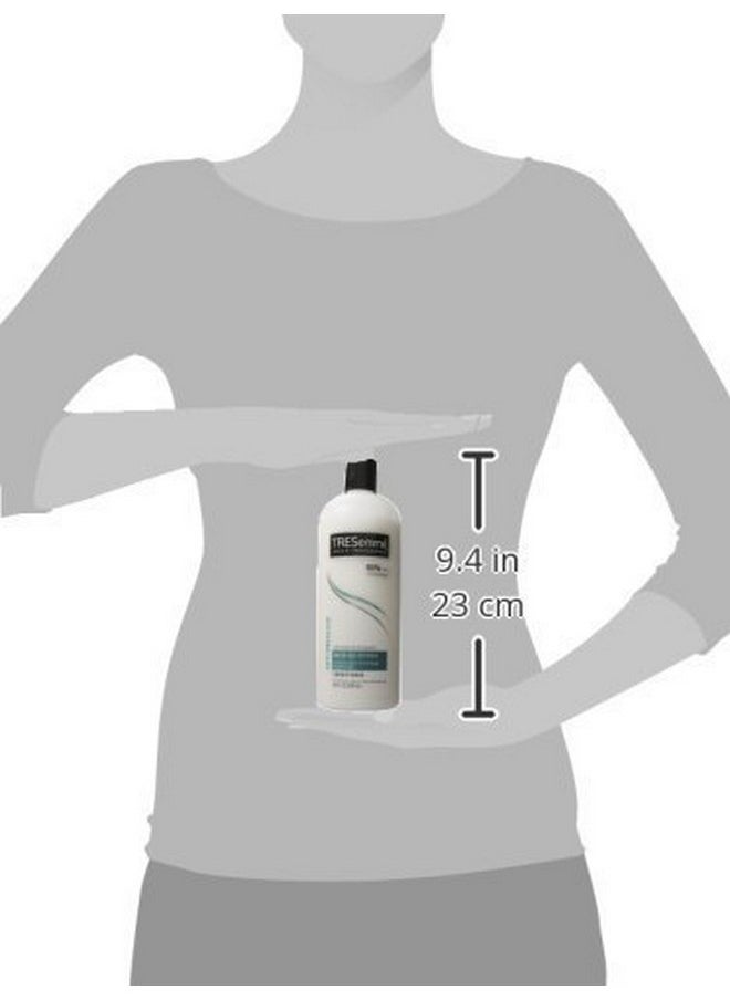 Tresemme Conditioner 28oz Anti-Breakage With Vitamin B12