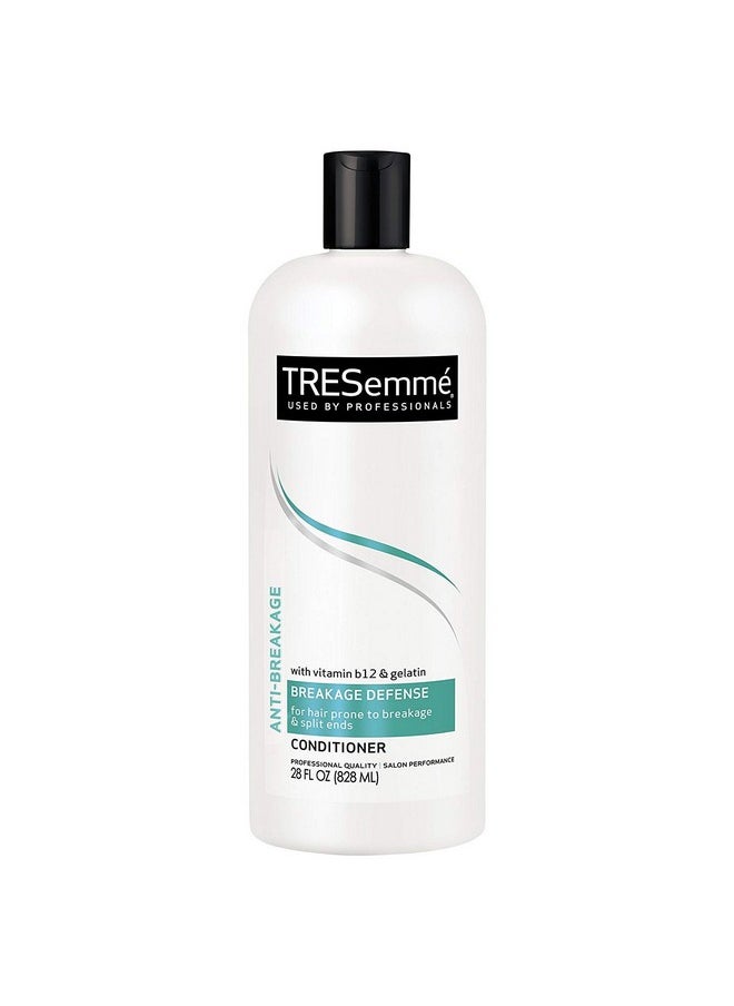 Tresemme Conditioner 28oz Anti-Breakage With Vitamin B12