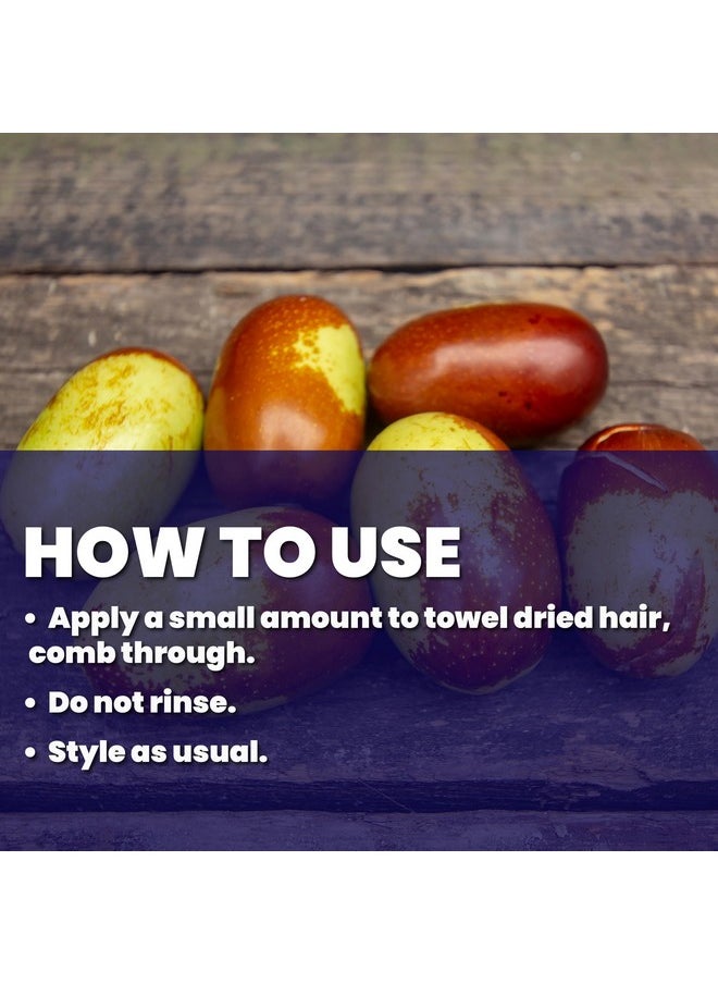 GREAT CLIPS LATITUDE Leave-In Conditioner | Hydrating Leave In Conditioner for Men | Promotes Hair Strength + Renewal | 12oz