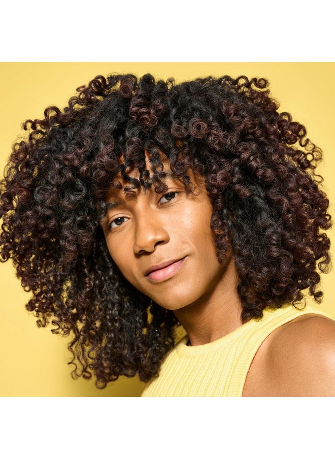 DevaCurl Heaven in Hair Moisturizing Deep Conditioner, Green Oasis, 8 fl. oz.