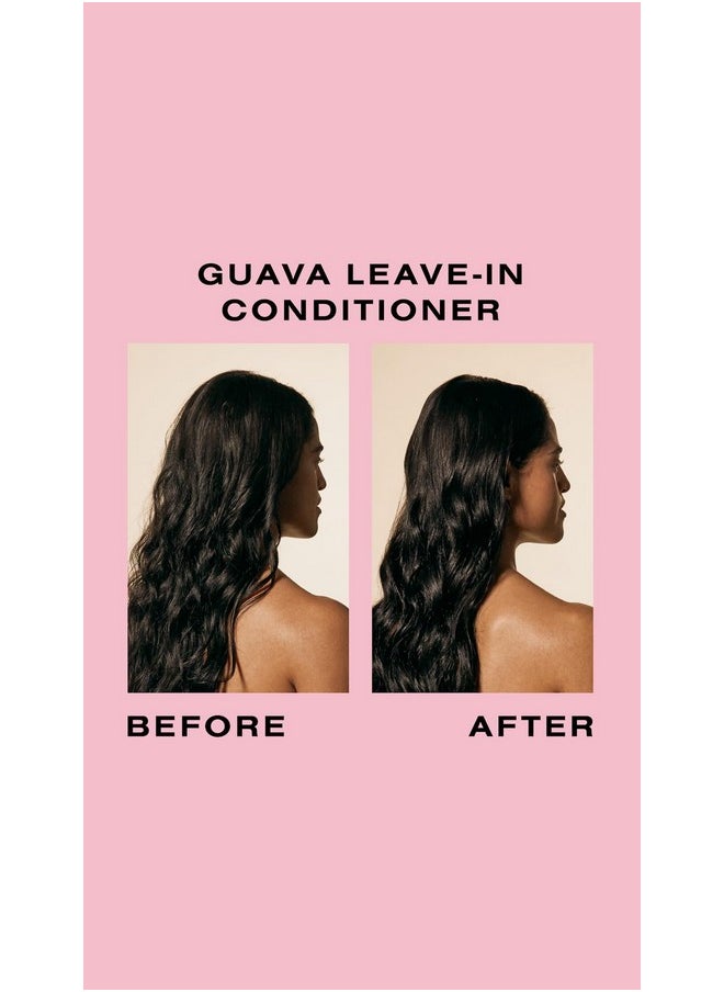 Ceremonia Guava Leave-In Conditioner, 6.70 Fl Oz (Pack of 1)