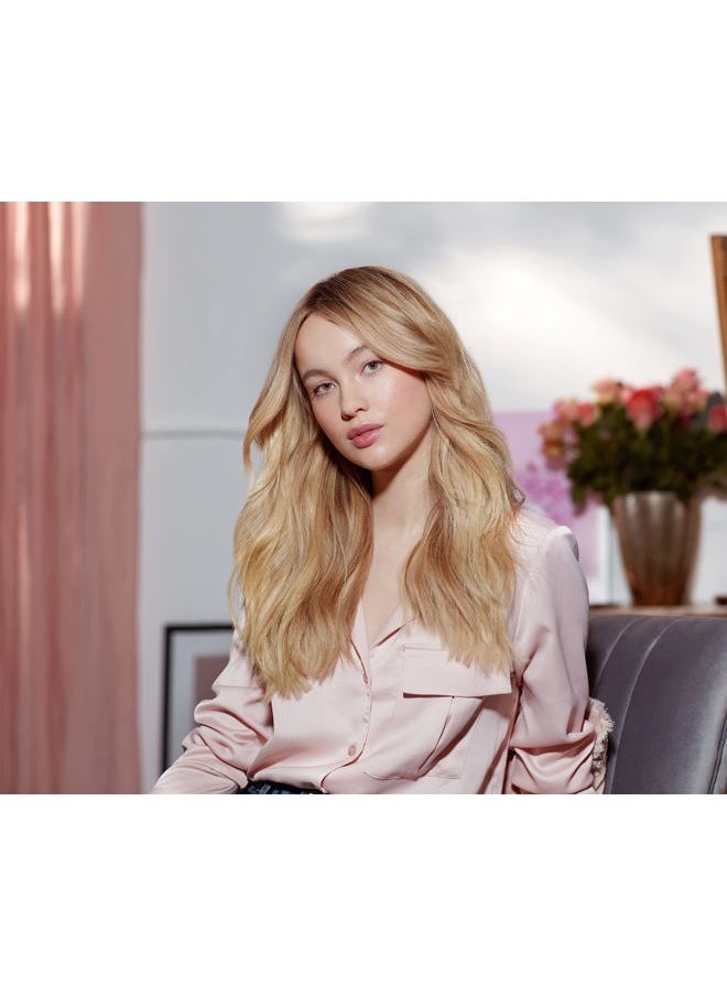 Delicate Volumizing Conditioner With Rose Extracts for Thin, Fine, and Flat Hair 6.7 fl. oz