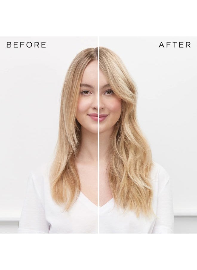 Delicate Volumizing Conditioner With Rose Extracts for Thin, Fine, and Flat Hair 6.7 fl. oz