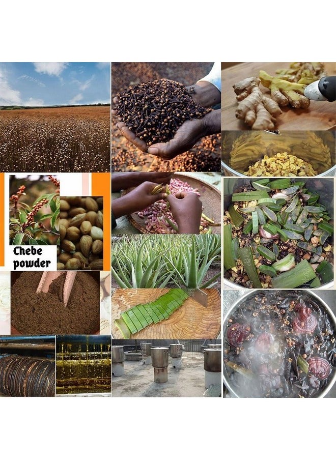 Africa Croton Tree seeds Extract Known Locally as Chebe Hot Oil Scientific Name Croton gratissimus Scalp & Hair Roots Strengthening Hot Oil