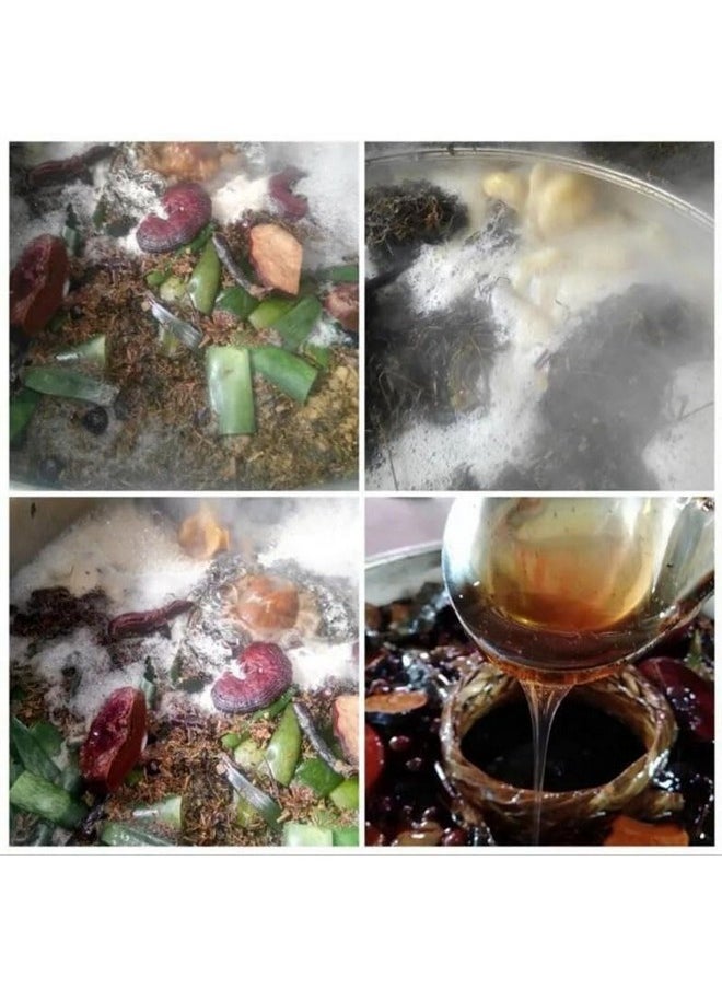 Africa Croton Tree seeds Extract Known Locally as Chebe Hot Oil Scientific Name Croton gratissimus Scalp & Hair Roots Strengthening Hot Oil