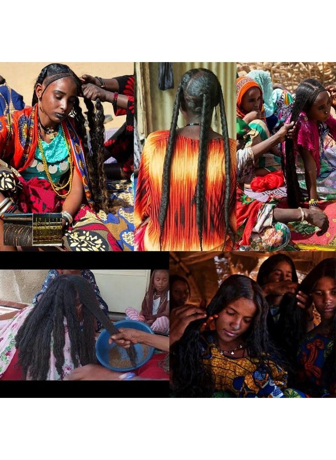 Africa Croton Tree seeds Extract Known Locally as Chebe Hot Oil Scientific Name Croton gratissimus Scalp & Hair Roots Strengthening Hot Oil