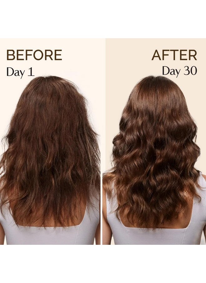 YANIBEST Batana Oil Boost Hair Volume Enhance Hair Density Scalp Nourishing Relieves Dry, Itchy, Improve Scalp Health