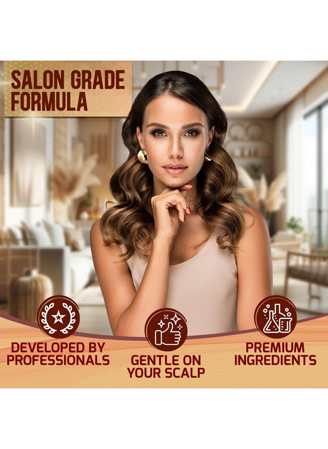 Moroccan Argan Oil Intense Hair Mask - Hydrating Technology for Damaged, Extremely Dry Split Ends - Deep Conditioner Repair Treatment for Curly, Straight, Frizzy, Black and Color Treated Hair