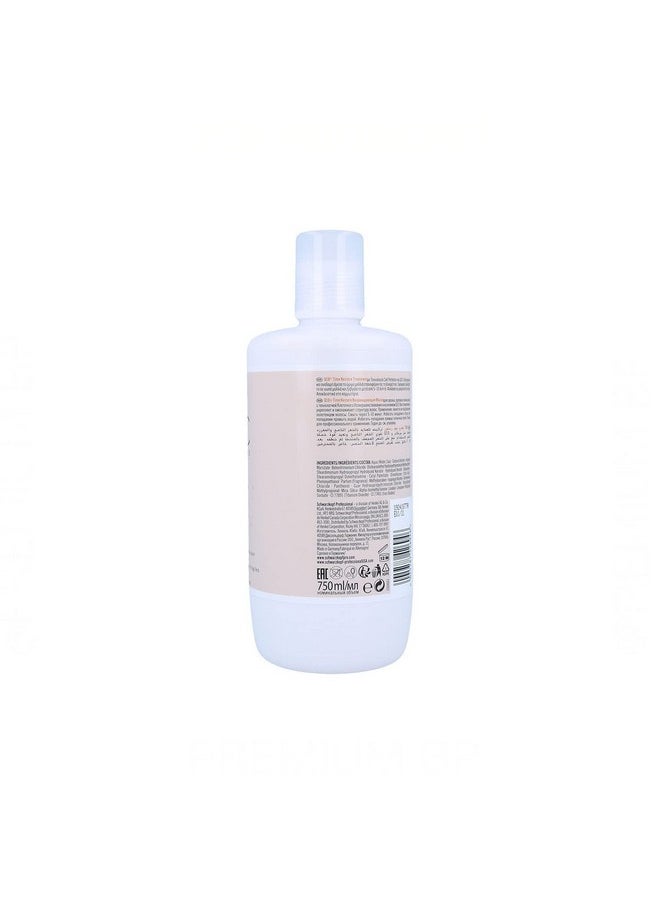 Schwarzkopf Professional Bonacure Time Restore Clay Treatment Mask with Q10+ | For Mature Hair 500ml