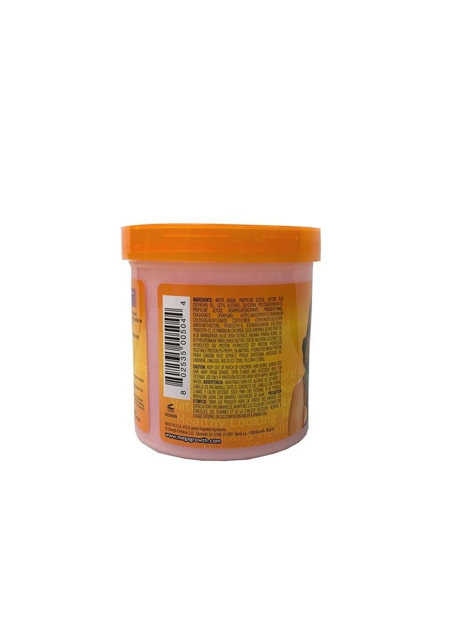 Profectiv Mega Growth [Break Free] Daily Leave In Strengthener