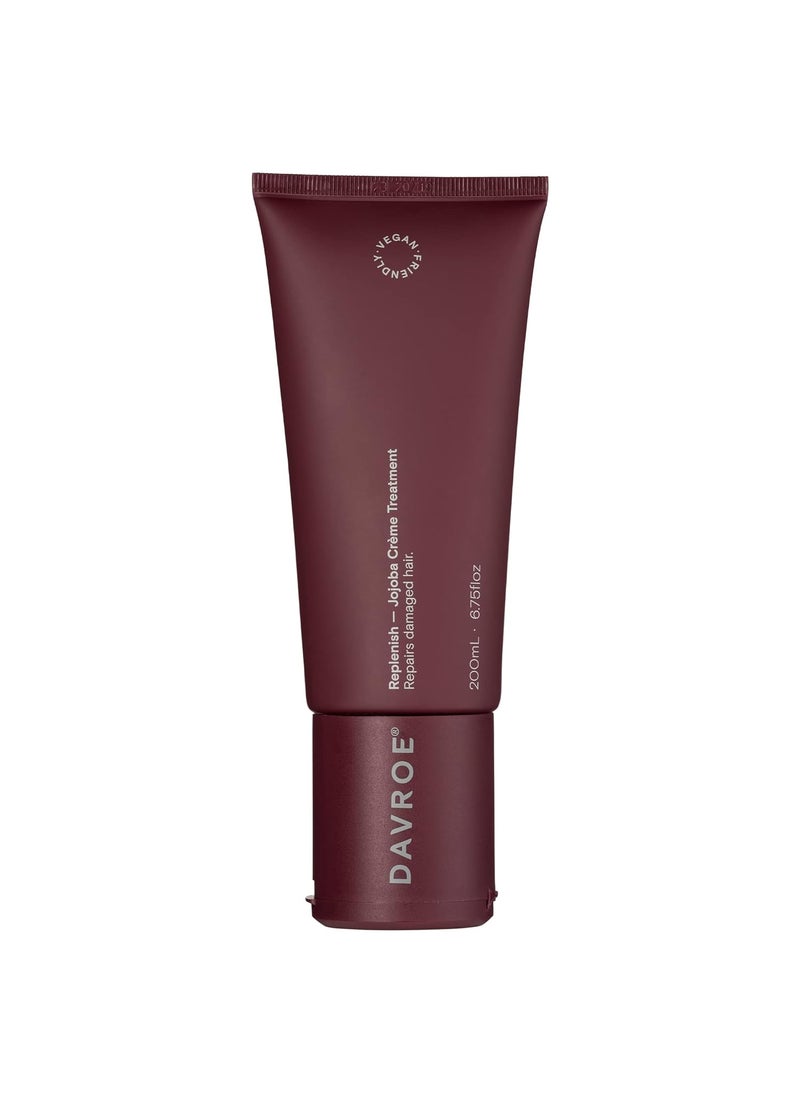 Replenish Jojoba Crme Treatement