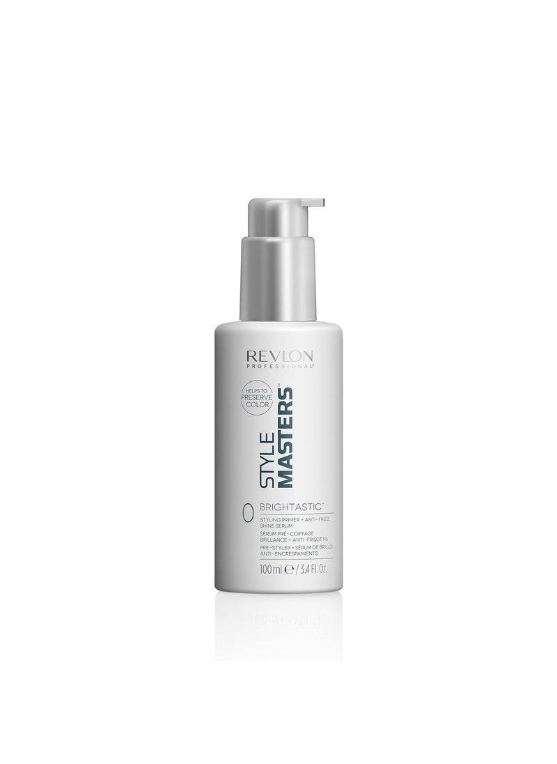 Revlon Style Masters Brightastic 100ml