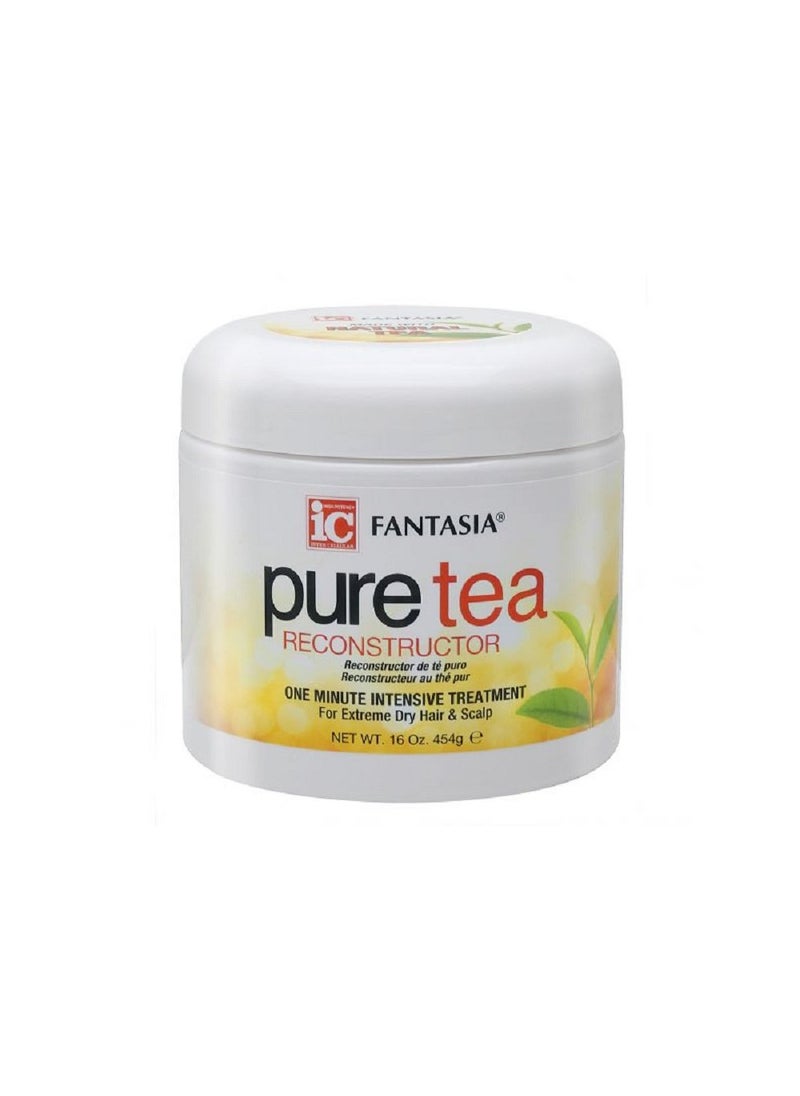 Fantasia IC Pure Tea Reconstructor 16 Ounce