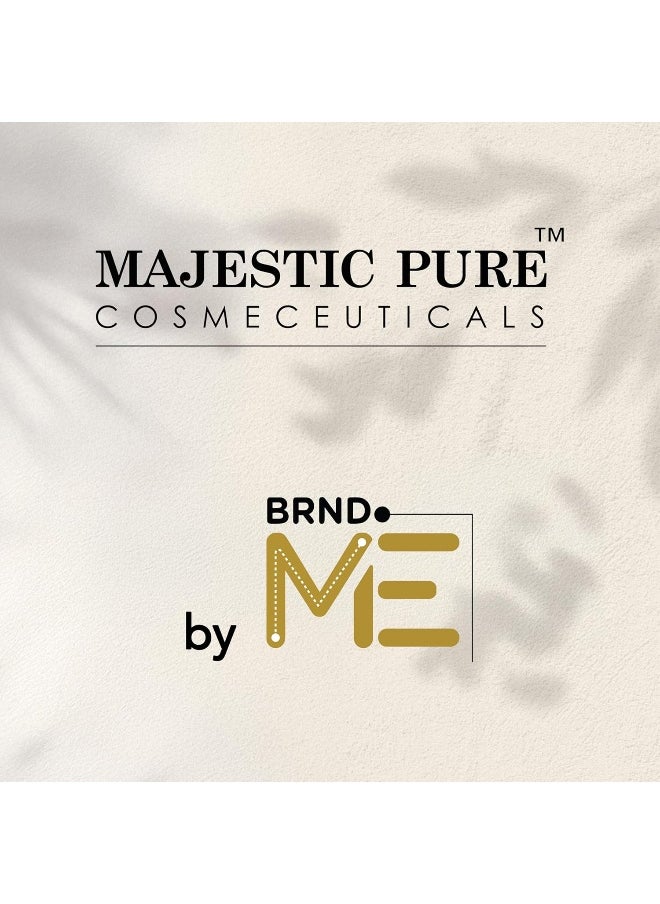 Majestic Pure Myrrh Oil, Premium Quality, 4 fl Oz