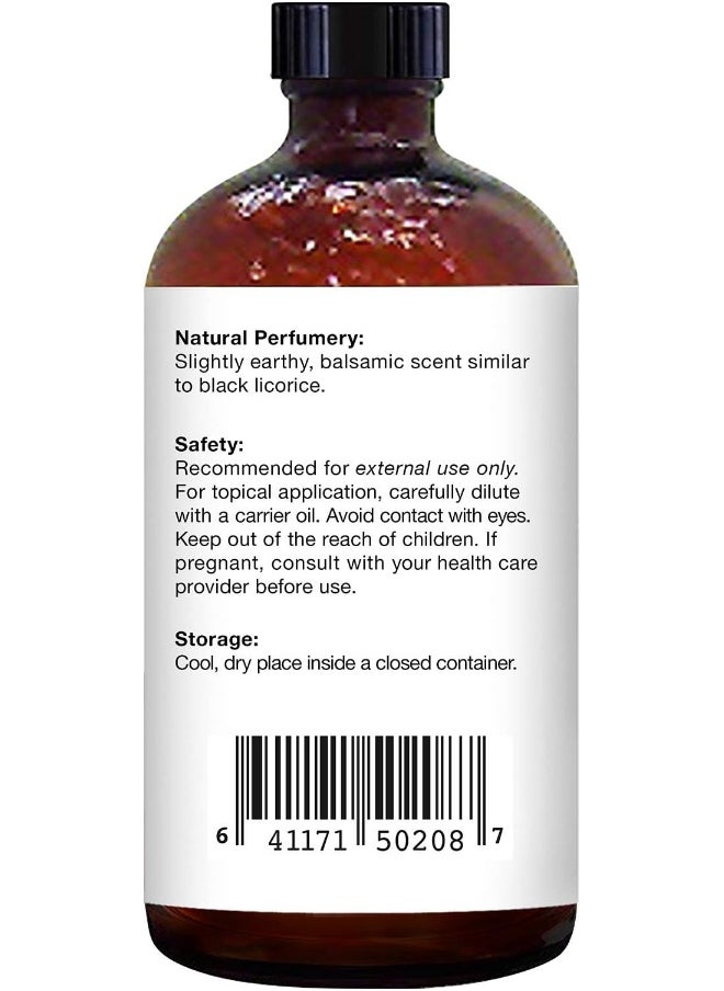 Majestic Pure Myrrh Oil, Premium Quality, 4 fl Oz
