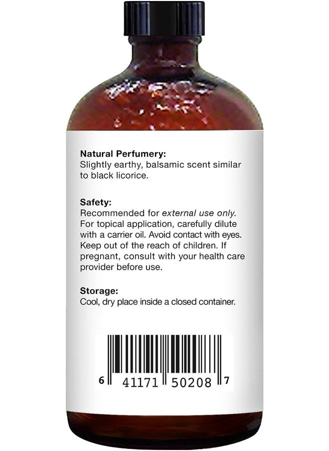 Majestic Pure Myrrh Oil, Premium Quality, 4 fl Oz