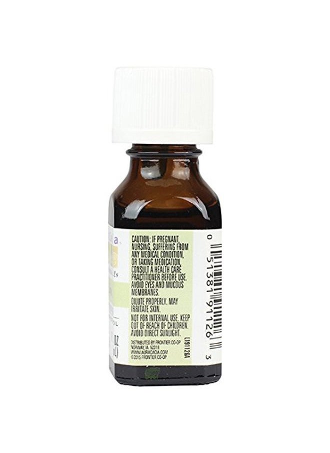 Essential Oil, Freshening Lime, 0.5 Fluid Ounce