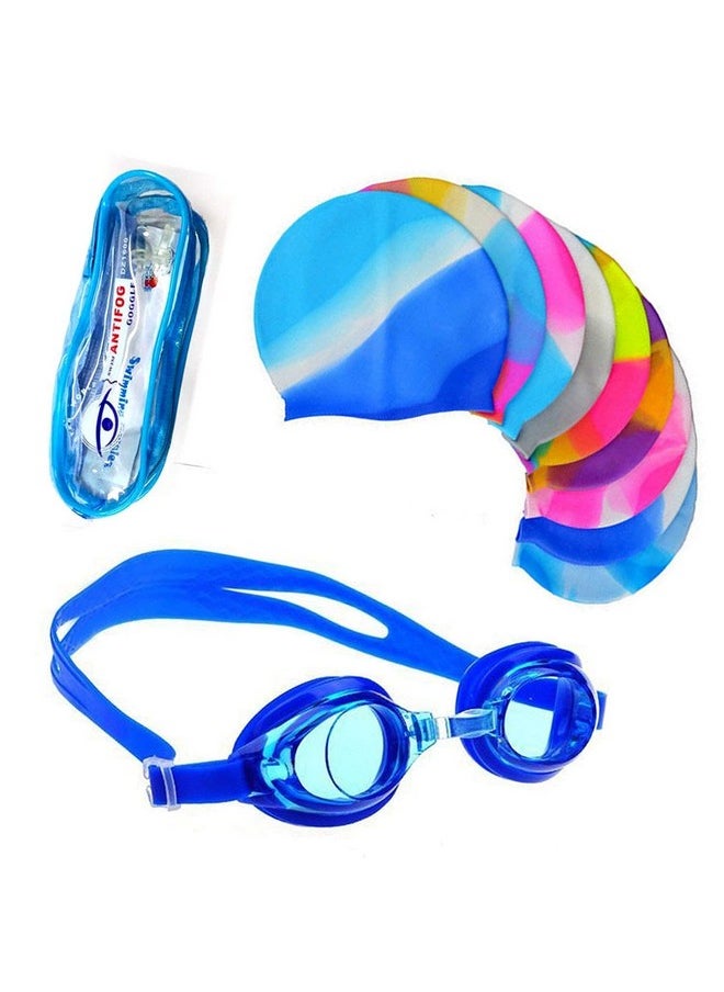 Royals Pool Party Swimming Ring Swim Tube for Kids Swimming Learning Ring for Girls and Boys Swimming Tube Inflatable Swim Ring (Swim Combo + Ring 24INCH)