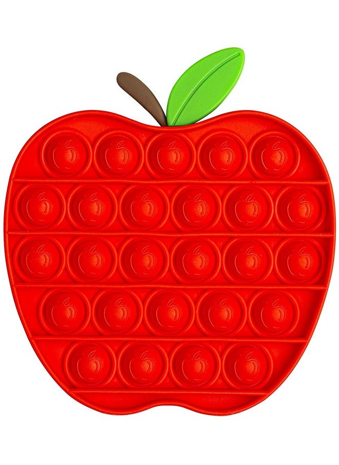 FunBlast Pop It - Popit Game, Poppet for Kids, Pop It Toy, Pop It Toys for Kids, Pop It Fidget Toy, Pop It Big, Pop It for Girls, Pop It for Boys, Stress Relief Toys (Pack of 2 Pcs)