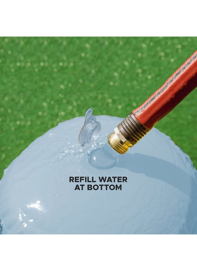 ClearChoice:- 3-D Dragon Hit Me Toy Bop Bags Toy Base Toddlers PVC Punching Bag for Kids for Baby(Multi Color)(1 PIS)