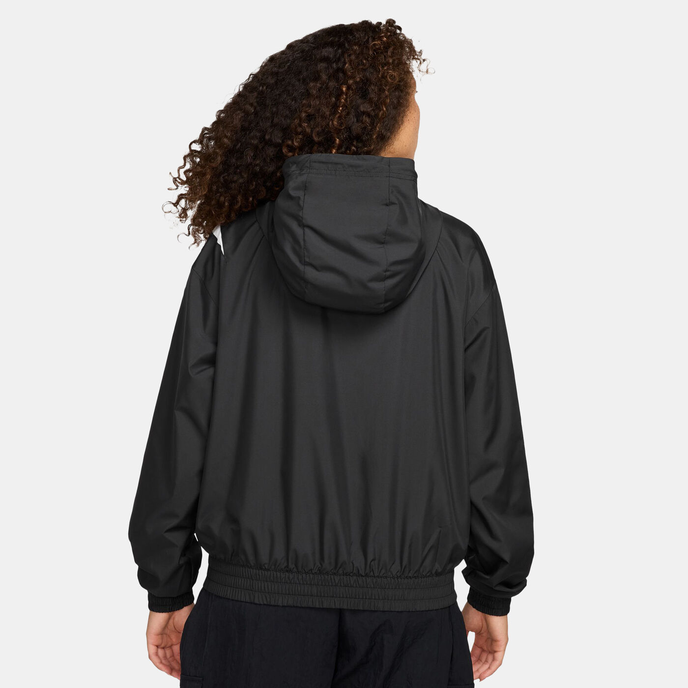 Women's Sportswear UV Protection Full-Zip Jacket