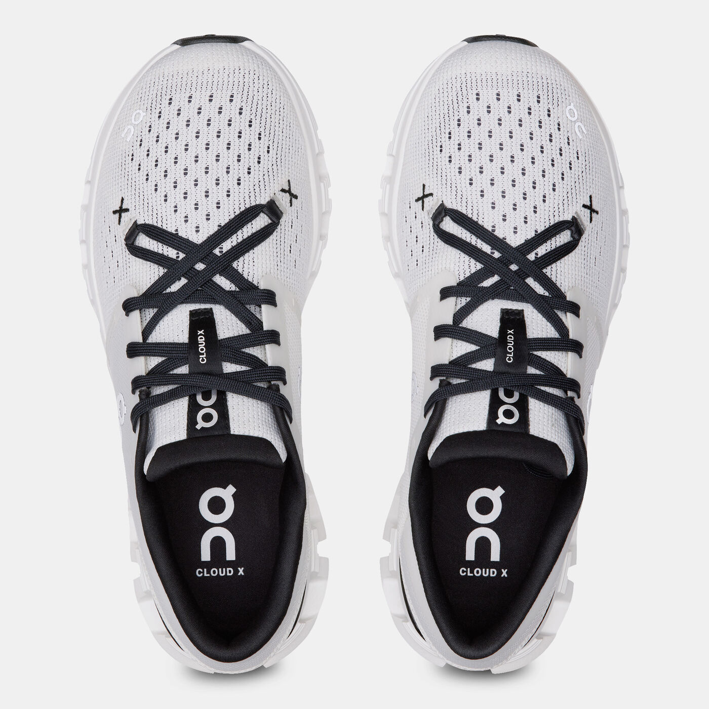 Women's Cloud X 4 Training Shoes