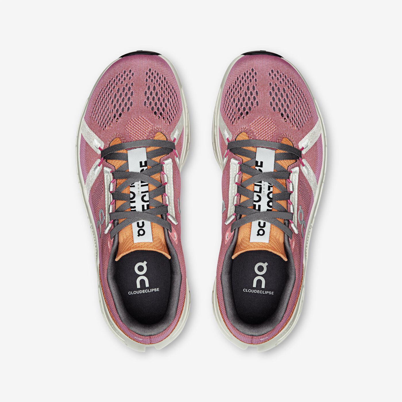Women's Cloudeclipse Running Shoes