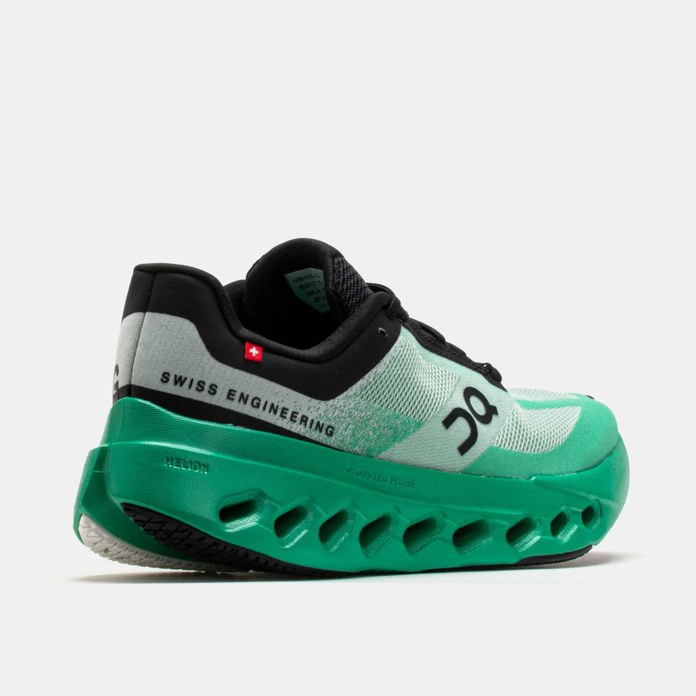 Men's Cloudsurfer Next Running Shoes