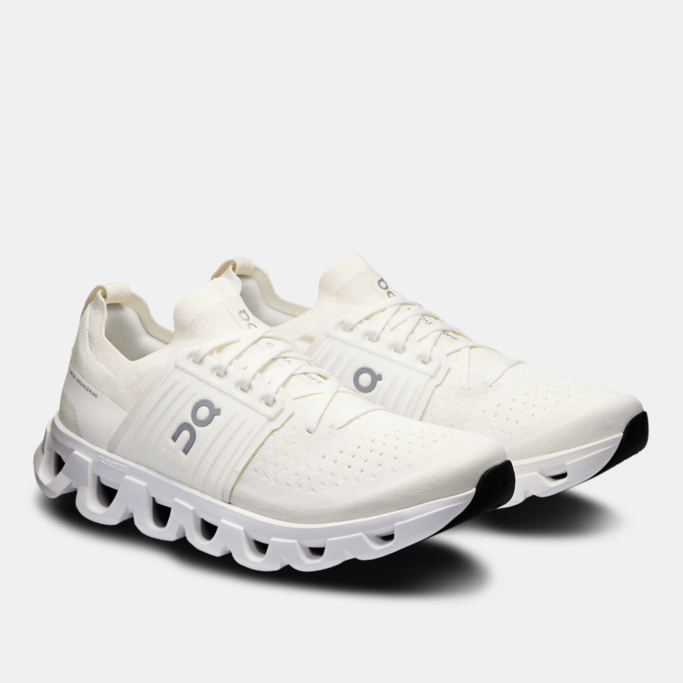 Men's Cloudswift 4 Running Shoes