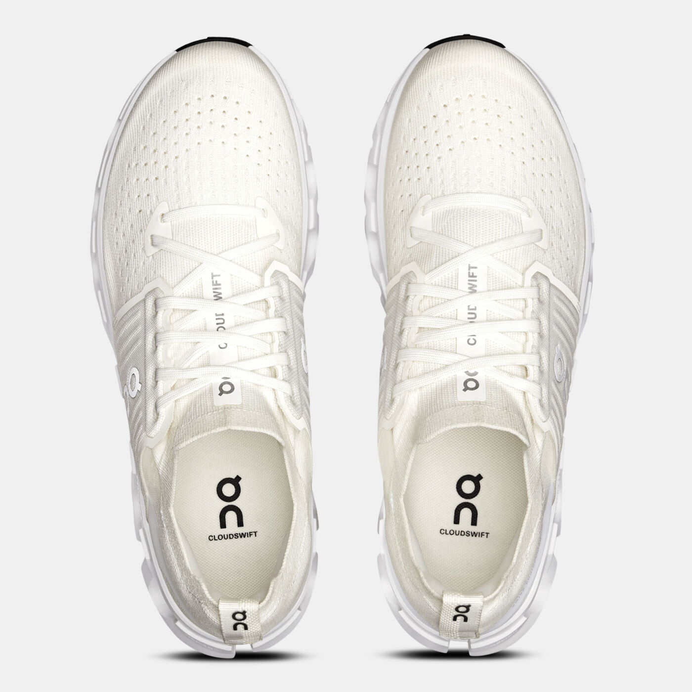 Men's Cloudswift 4 Running Shoes