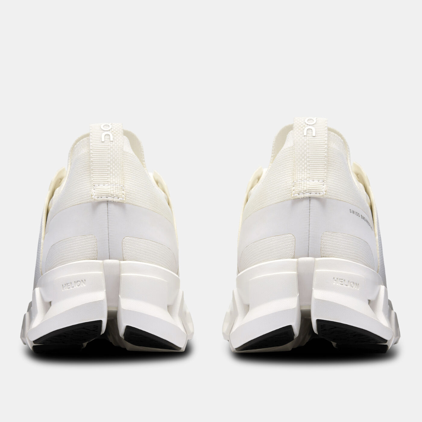 Men's Cloudswift 4 Running Shoes