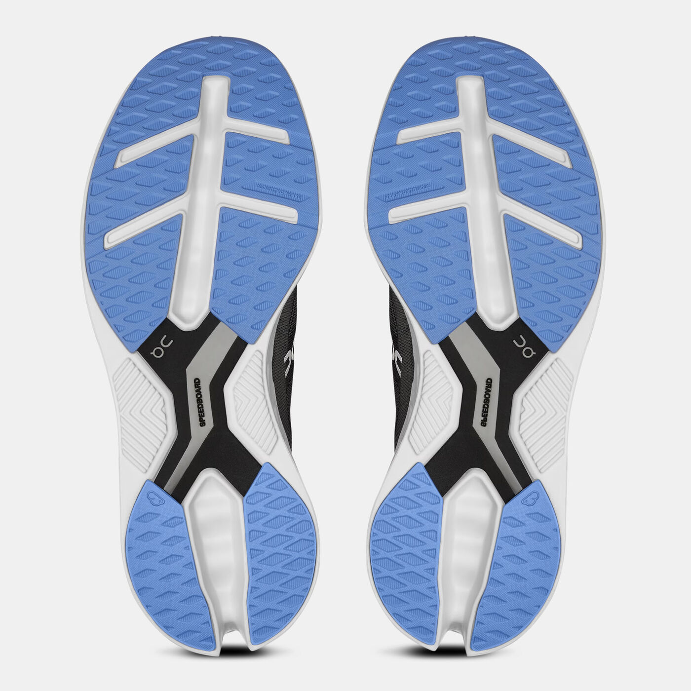 Men's Cloudeclipse Running Shoes