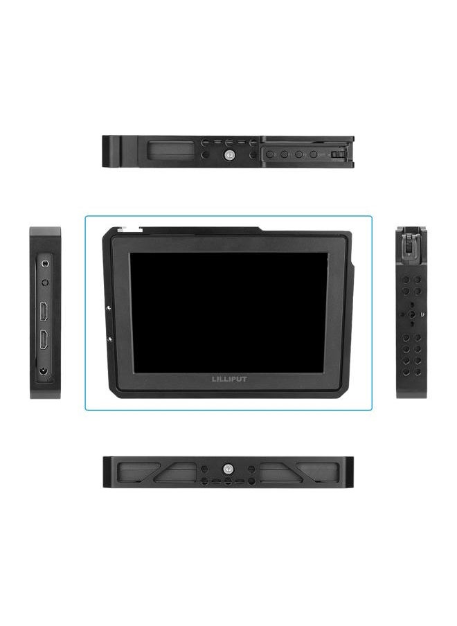 Full Monitor Cage for Lilliput A7S 7