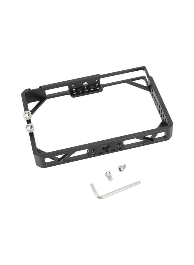 Full Monitor Cage for Lilliput A7S 7
