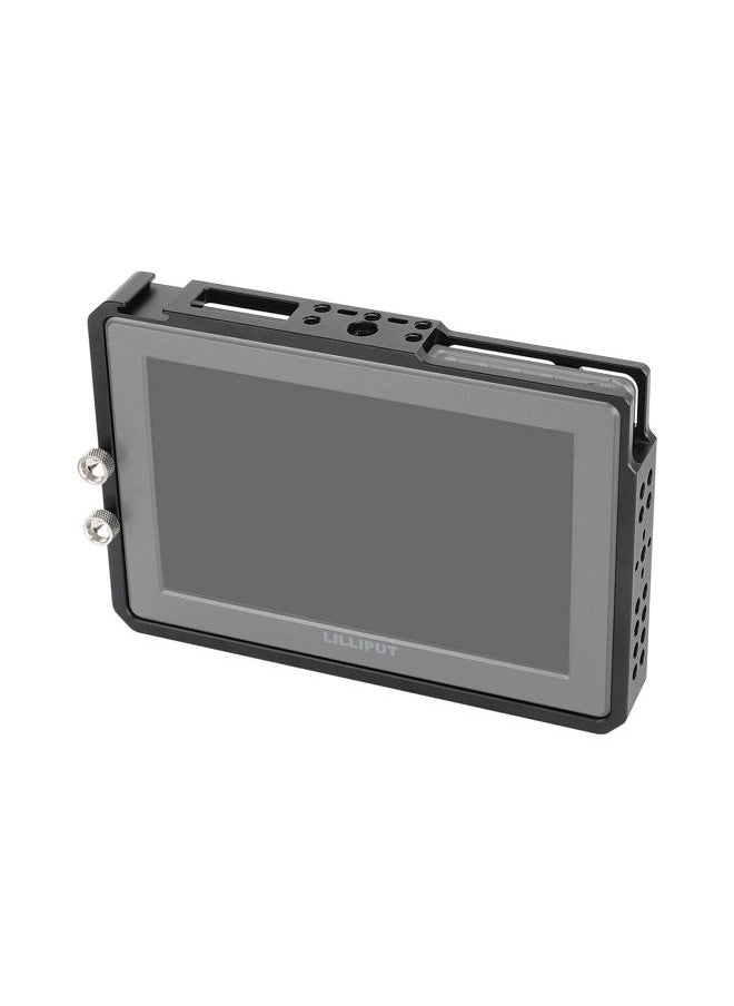 Full Monitor Cage for Lilliput A7S 7