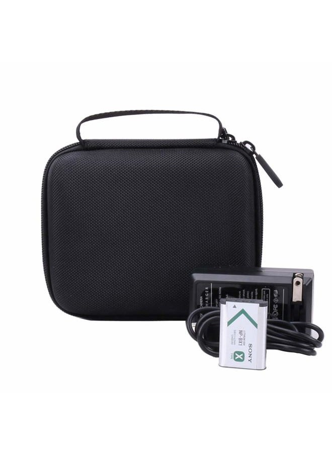 Hard Storge Case Replacement for fits Sony RX100 VII/ RX100 II /RX100 III / RX100 IV/ RX100 V/ RX100 VI Premium Compact Digital Camera by Aenllosi