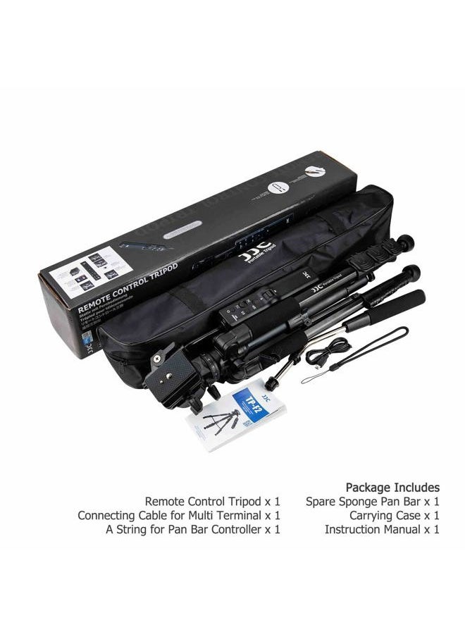 Camera Remote Control Tripod Rplac VCT-VPR1 for Sony A7R V A7RV A7 IV III II ZV-1 A6600 A6500 A6400 A6300 A6100 A6000 A1 A7SIII A7RIV A7RIII A7RII A7S II A7R A9 II RX10 IV III RX100 VII VI HX400V FX30