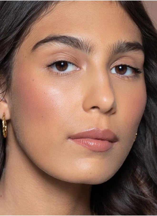 Multi-Stick For Lips + Cheeks | Cruelty-Free, Vegan, Clean Beauty (Lady Bird, 0.15 oz | 4.5 g)