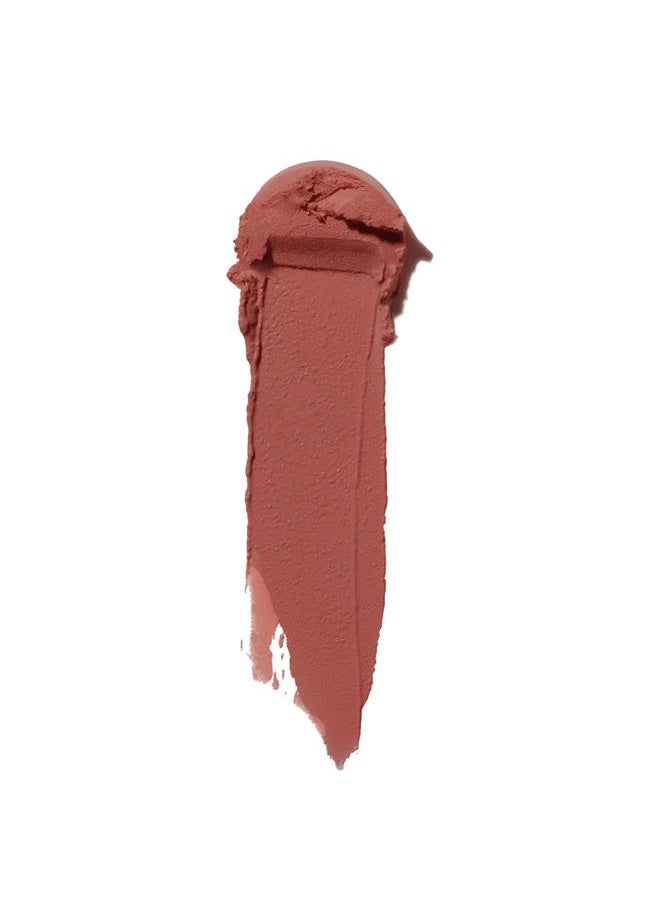 Multi-Stick For Lips + Cheeks | Cruelty-Free, Vegan, Clean Beauty (Lady Bird, 0.15 oz | 4.5 g)
