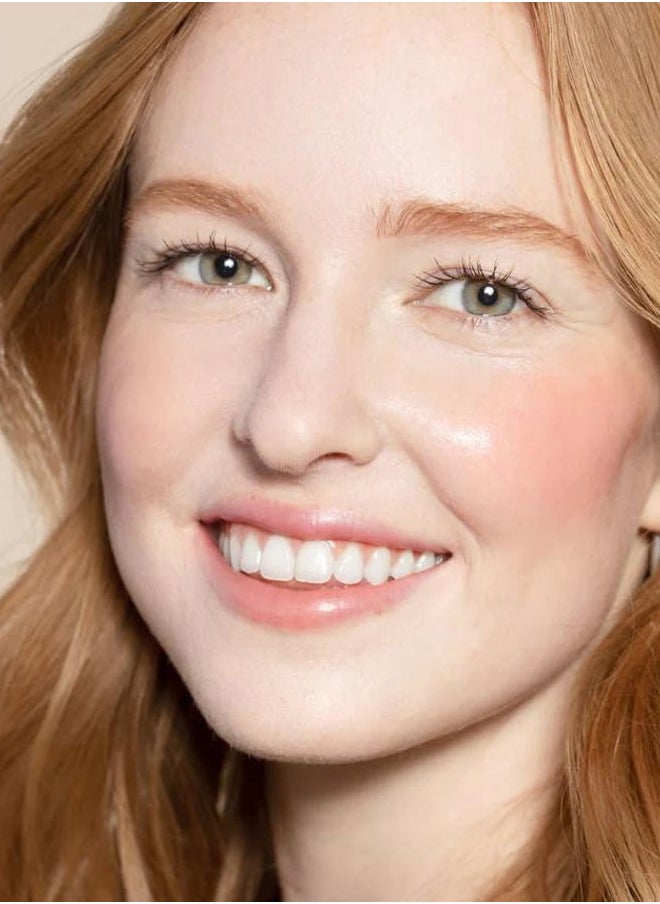 Multi-Stick For Lips + Cheeks | Cruelty-Free, Vegan, Clean Beauty (Lady Bird, 0.15 oz | 4.5 g)