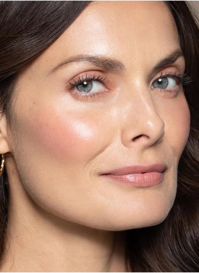 Multi-Stick For Lips + Cheeks | Cruelty-Free, Vegan, Clean Beauty (Lady Bird, 0.15 oz | 4.5 g)