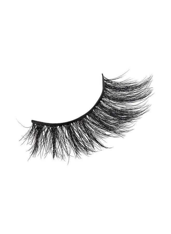 LASH COUTURE SINGLES - Little Black Dress