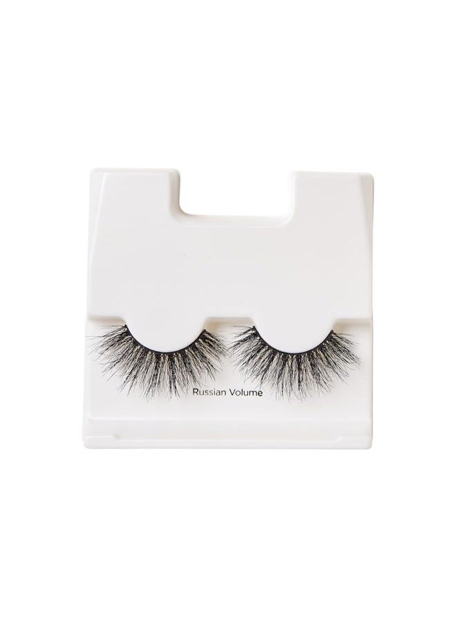 LASH COUTURE SINGLES - Little Black Dress