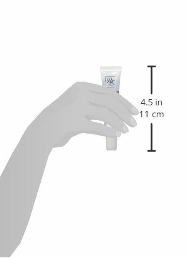 Hydrating Lip Oil Clear RLO01 (2 PACK)
