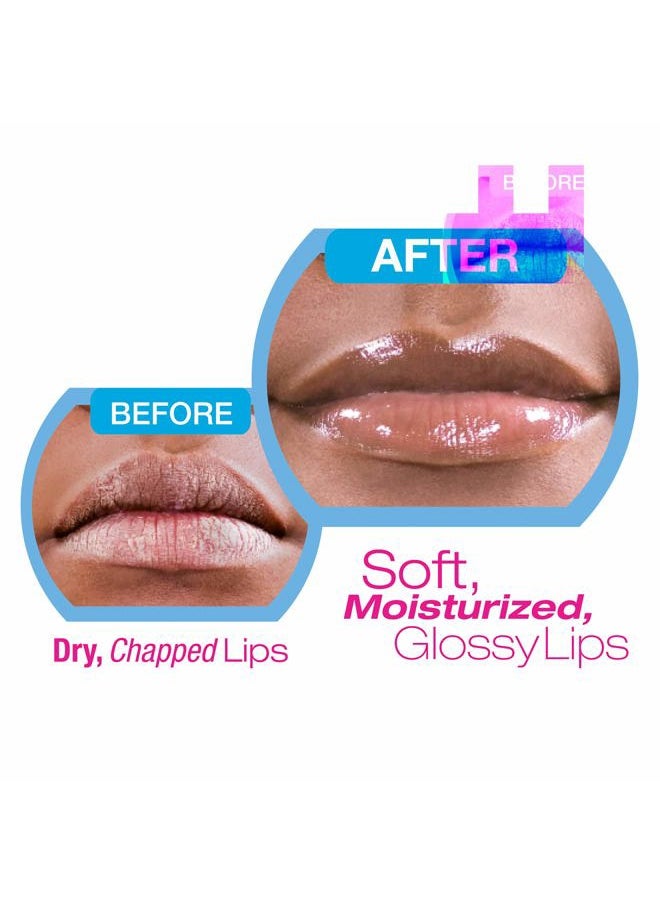 Hydrating Lip Oil Clear RLO01 (2 PACK)